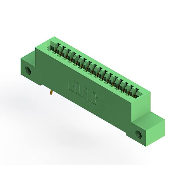 842-032-556-212 EDAC Inc.  Edgeboard Connectors